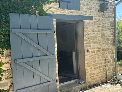 Maison, 137 m²