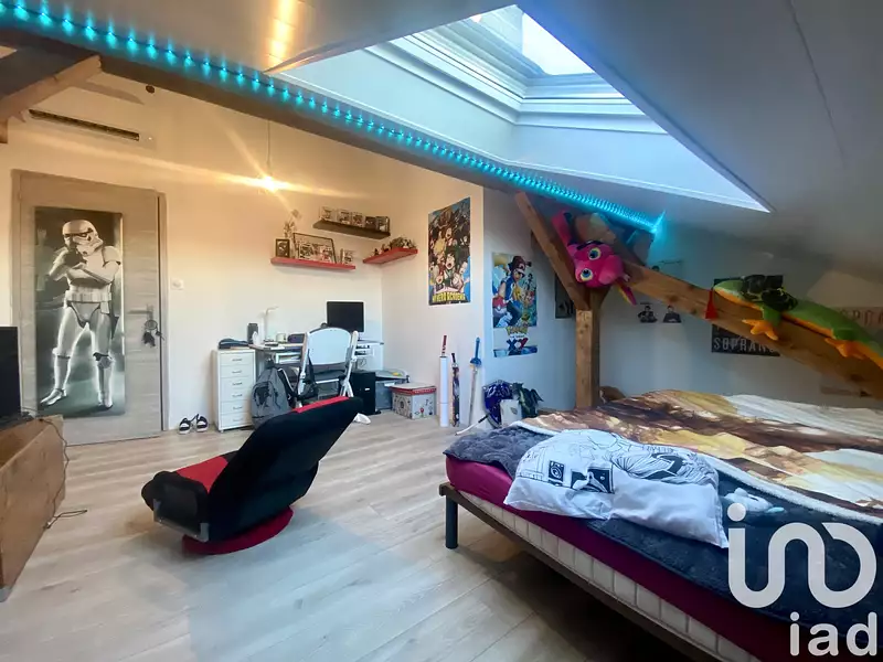 Maison, 190 m²