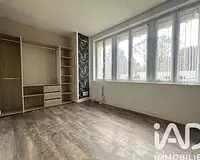 Appartement, 43 m²