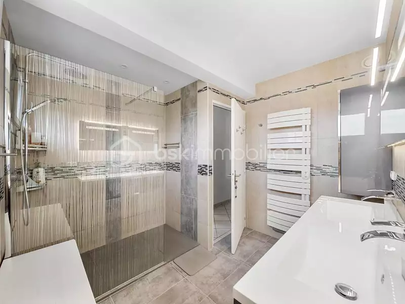 Appartement, 88 m²
