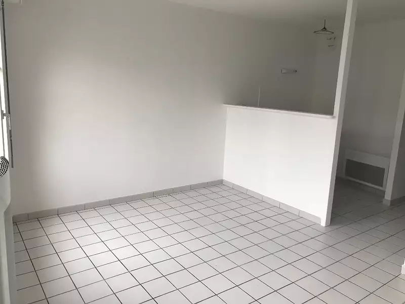 Appartement, 25,67 m²