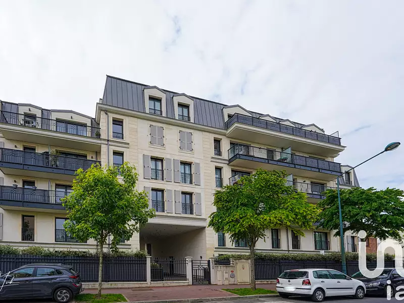 Appartement, 68 m²