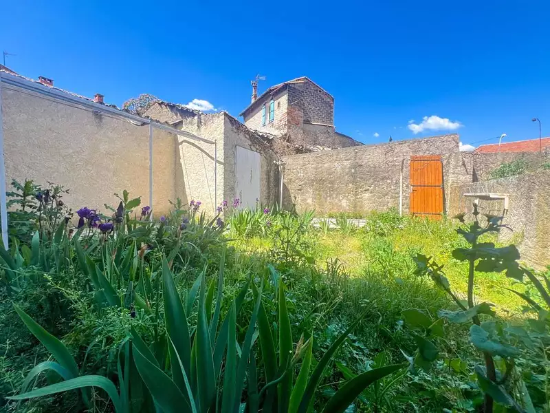 Maison, 106 m²