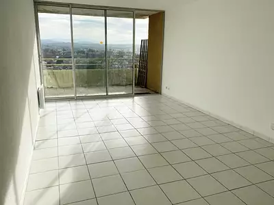 Appartement, 52 m²