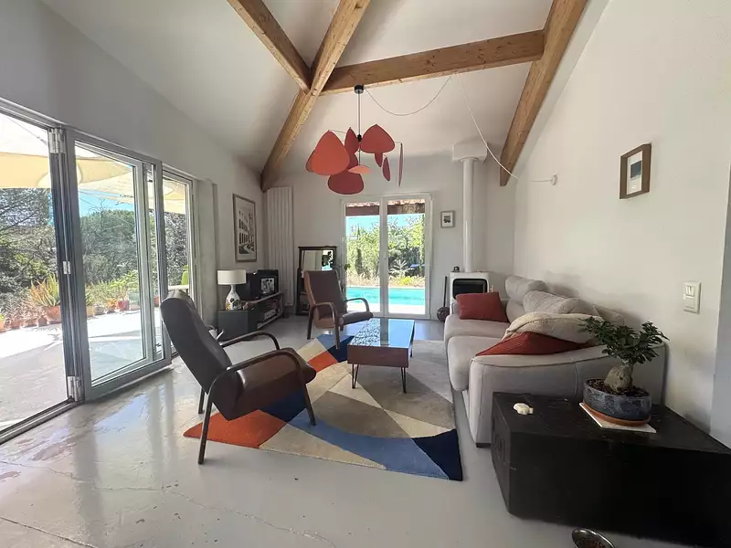 Maison, 128 m²