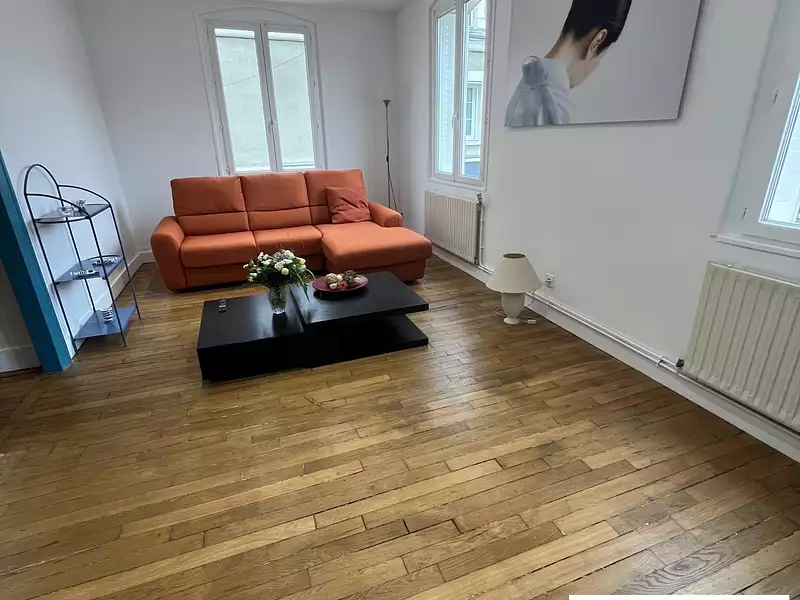 Appartement, 114,91 m²