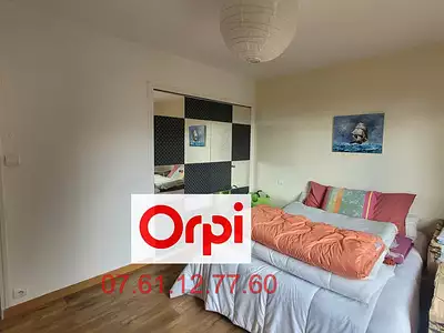 Maison, 180 m²