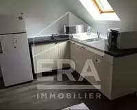 Appartement, 33 m²