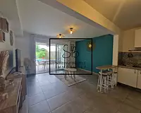 Appartement, 58,49 m²