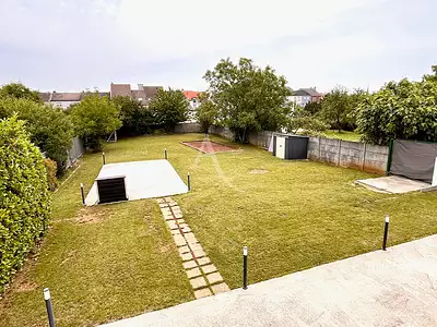 Maison, 130 m²