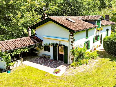 Maison, 128 m²