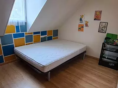 Maison, 155 m²