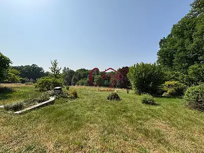 Maison, 124 m²