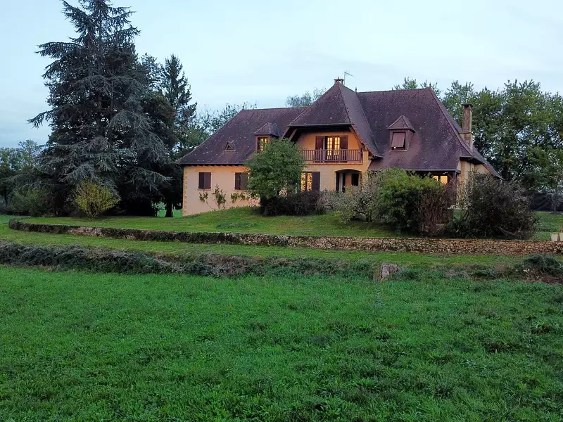 Maison, 308 m²