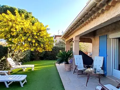 Maison, 125 m²