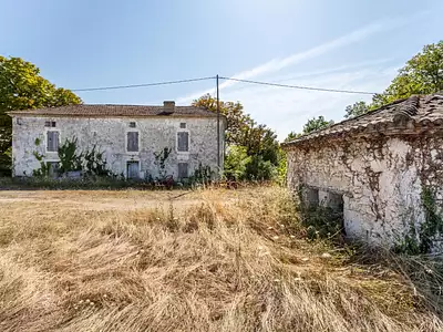 Maison, 174 m²