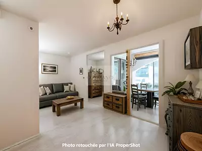 Appartement, 32,34 m²