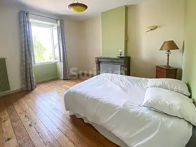 Maison, 286 m²