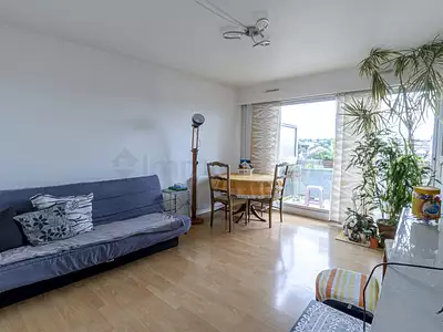 Appartement, 42,75 m²