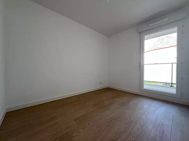 Appartement, 63,15 m²