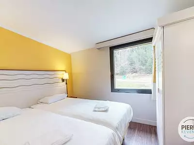 Appartement, 89 m²