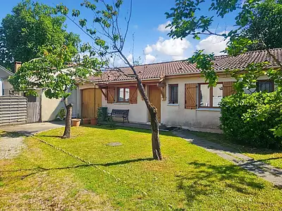 Maison, 100 m²