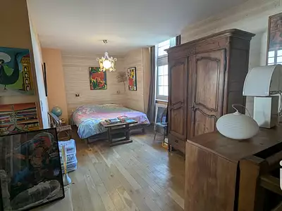 Appartement, 184 m²
