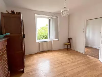 Maison, 90 m²