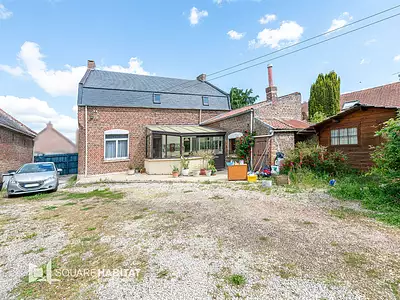 Maison, 137,88 m²