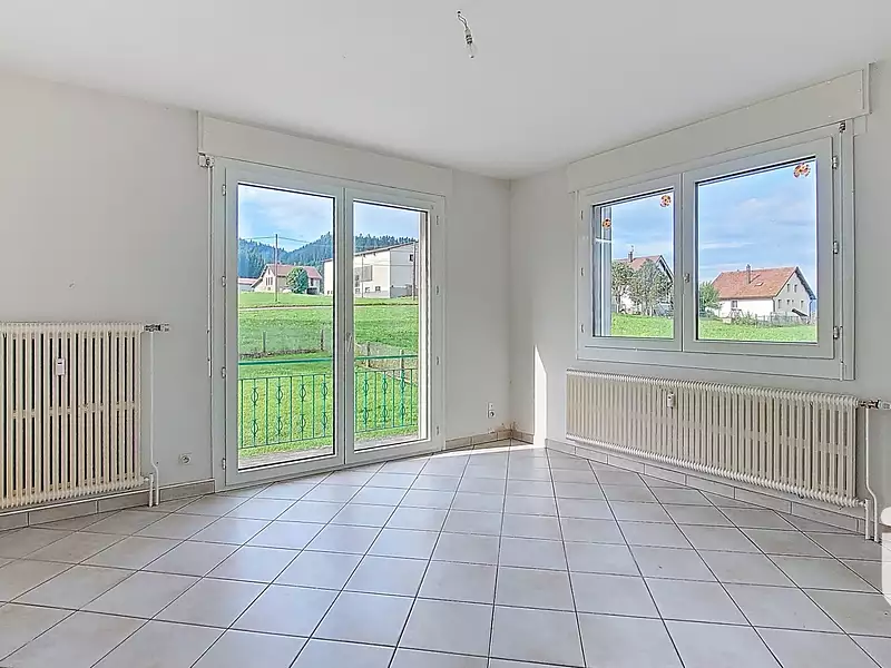 Appartement, 108 m²