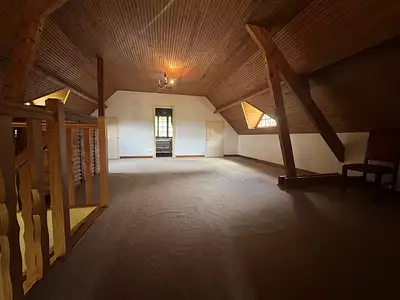 Maison, 160 m²