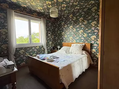 Maison, 72 m²
