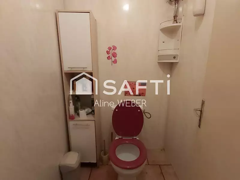 Maison, 173 m²