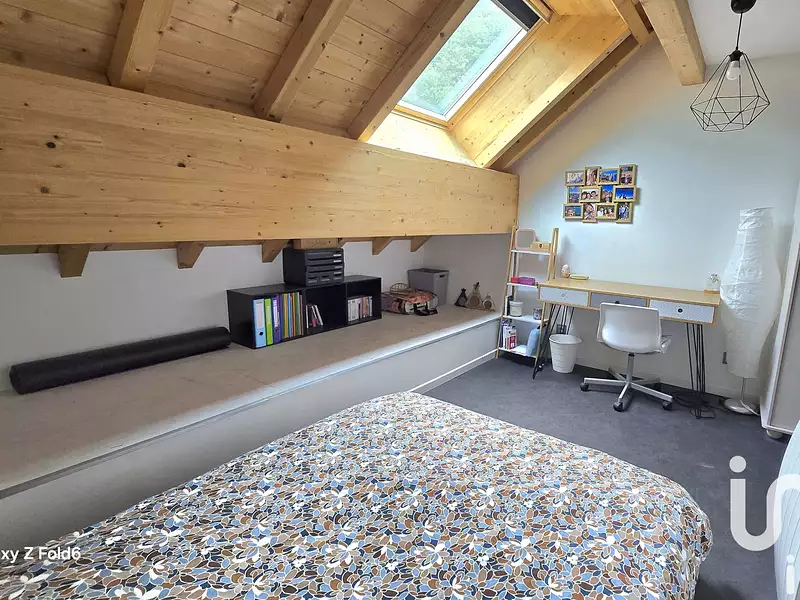 Maison, 205 m²