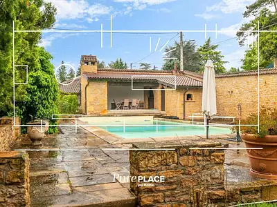 Maison, 262 m²