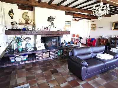 Maison, 235 m²