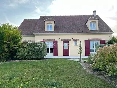 Maison, 170 m²