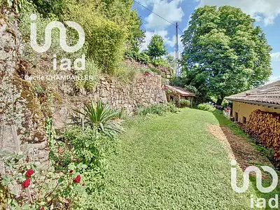 Appartement, 119 m²