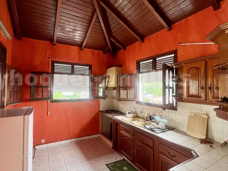 Appartement, 104 m²