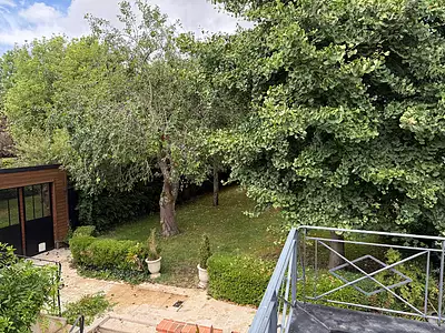 Maison, 180 m²