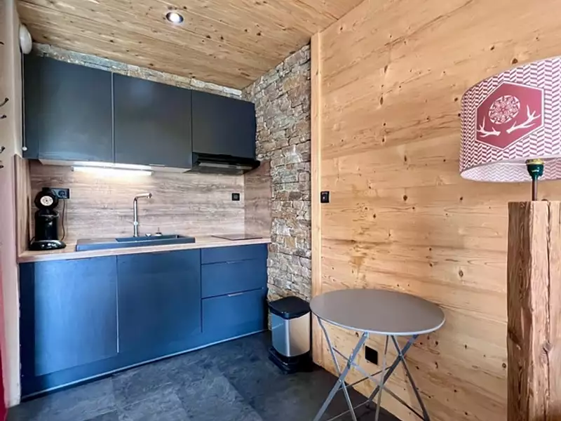 Appartement, 49 m²