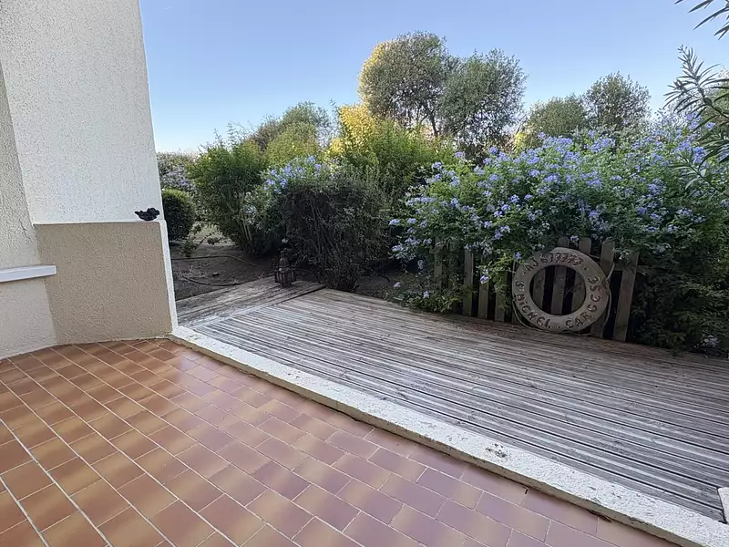 Appartement, 42,15 m²