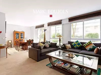 Appartement, 105,4 m²