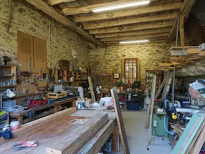 Maison, 90 m²