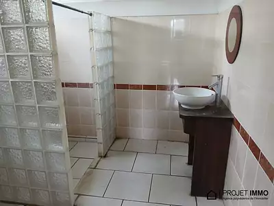 Maison, 140 m²