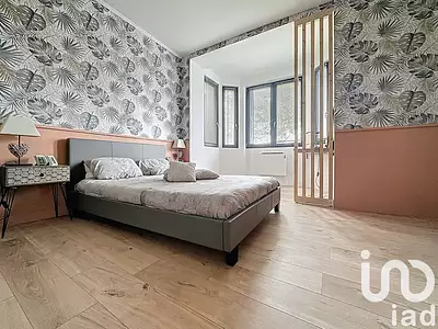 Appartement, 90 m²