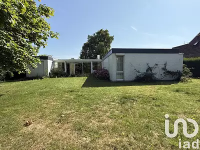 Maison, 191 m²