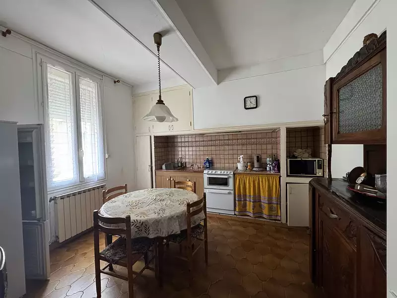 Maison, 120 m²