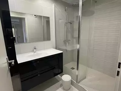Appartement, 65,47 m²