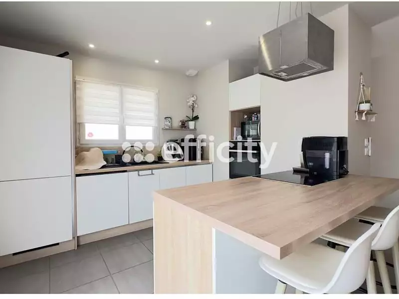 Maison, 100 m²